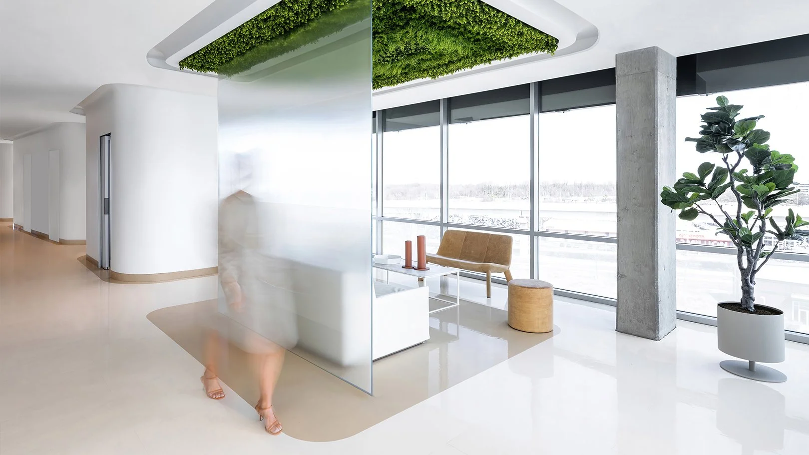 residential, commercial, cultural, institutional