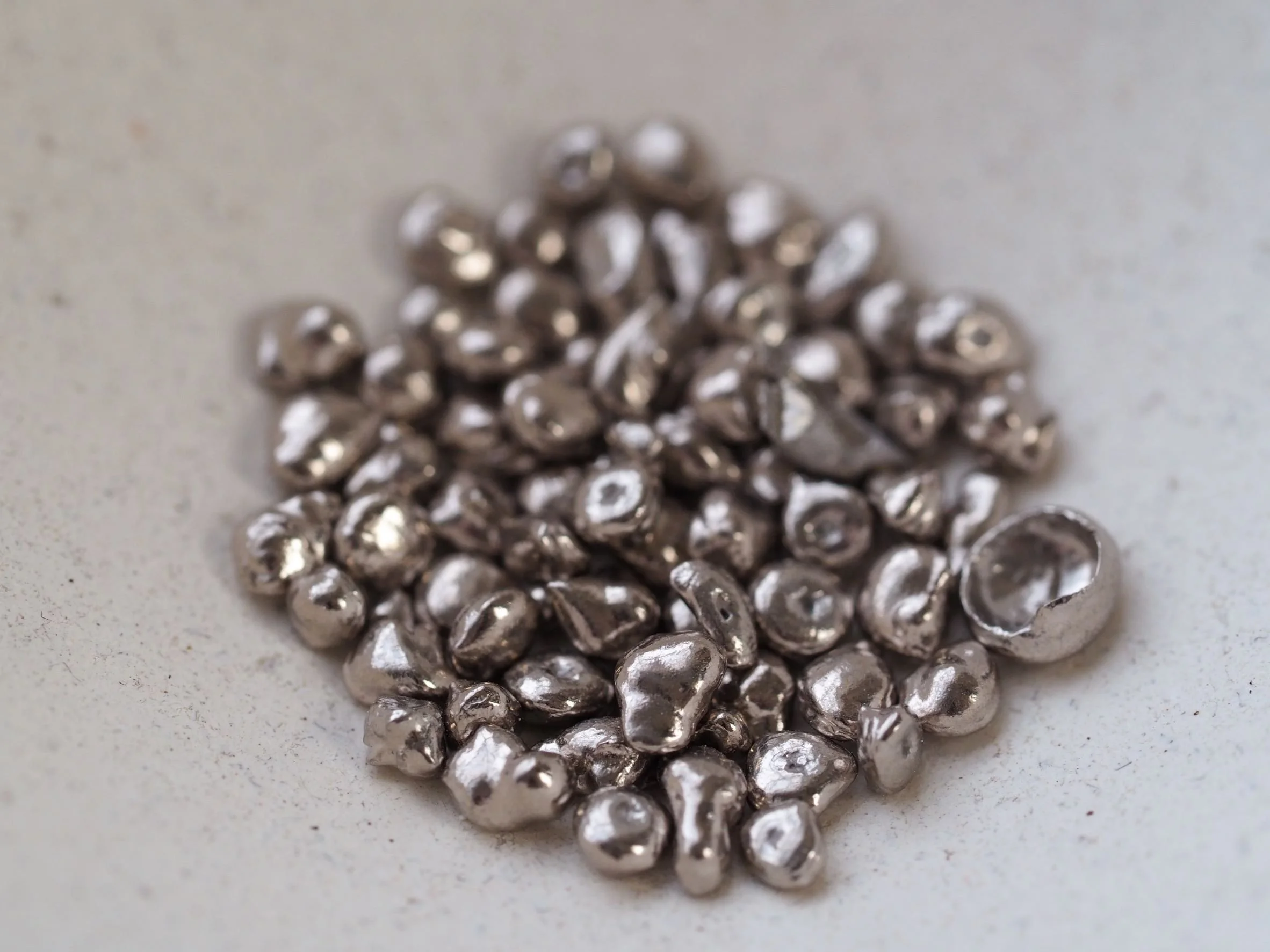 What Different Types of Gold are There?