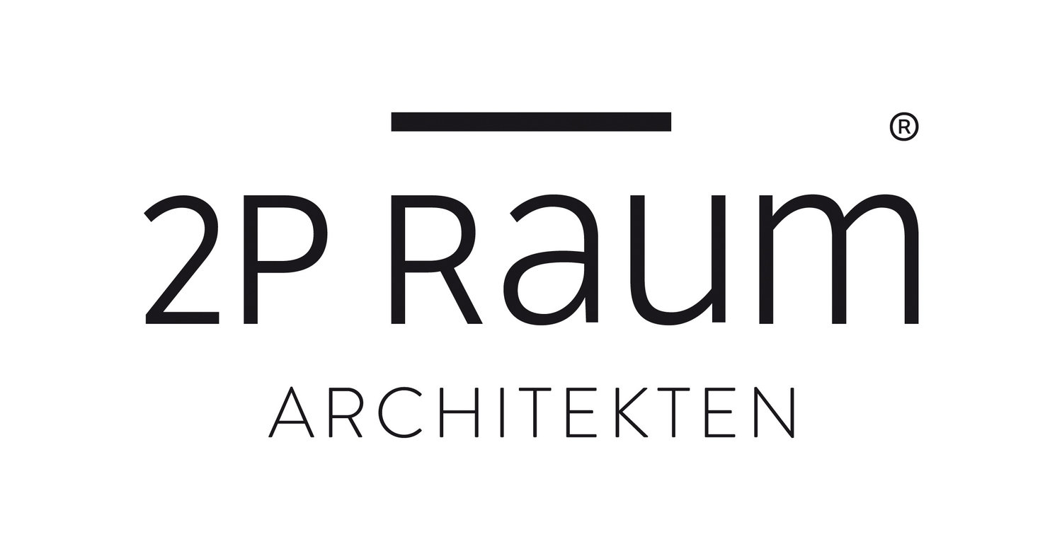 2P-Raum Architekten