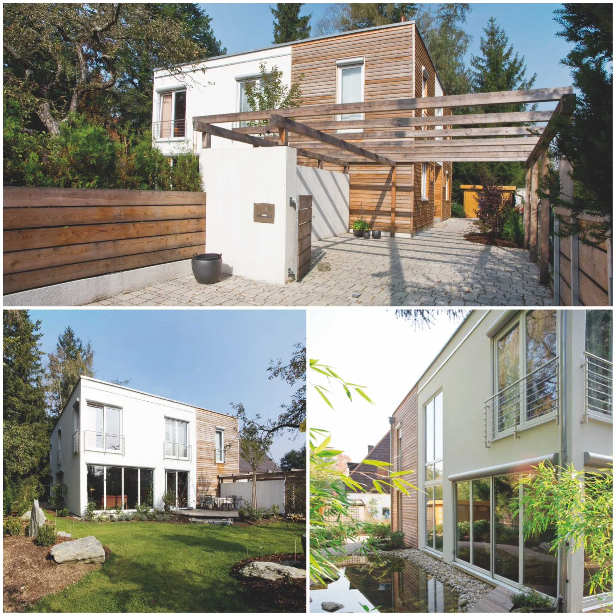 EFH-PW München-Großhadern