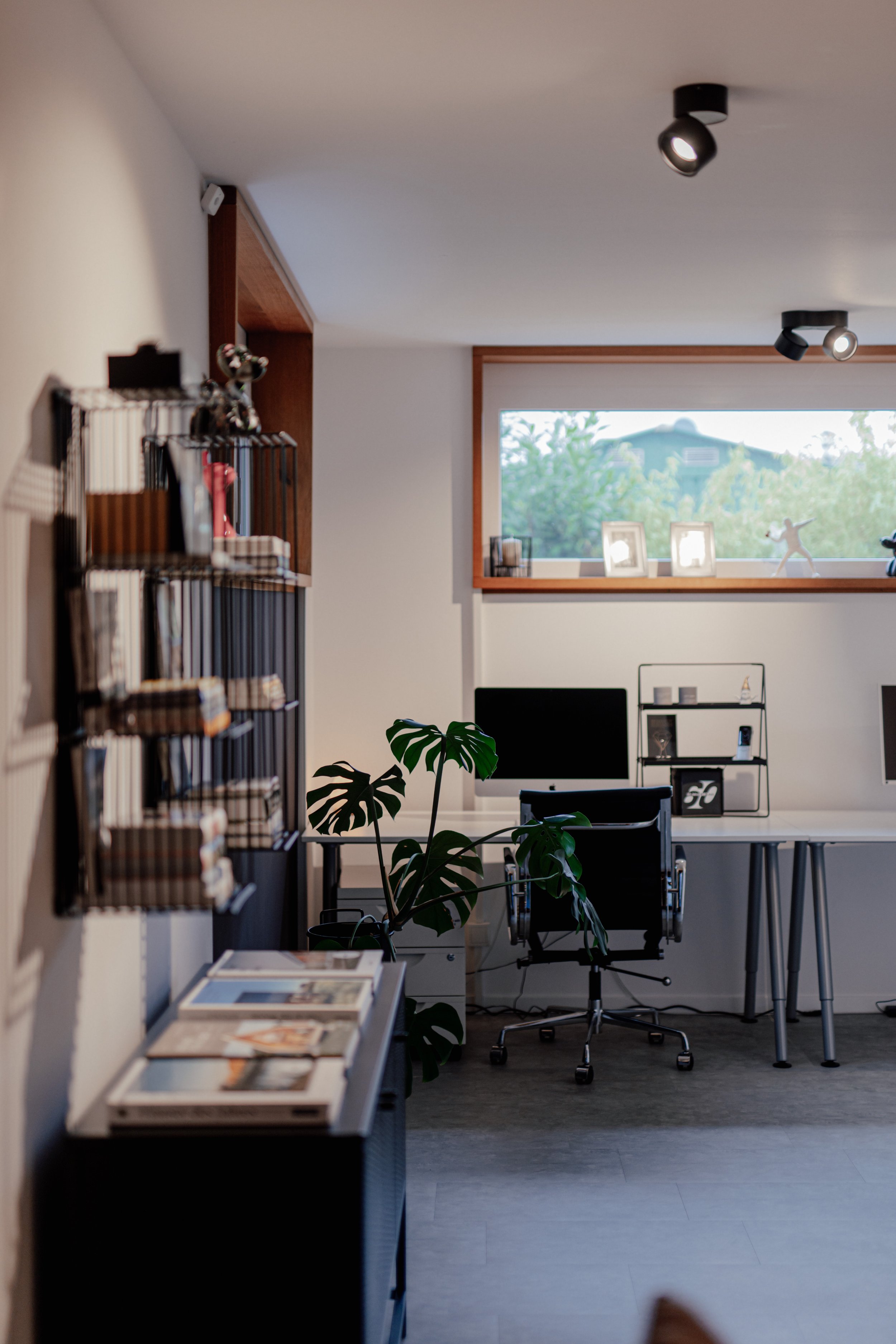 Warum einen Architekten