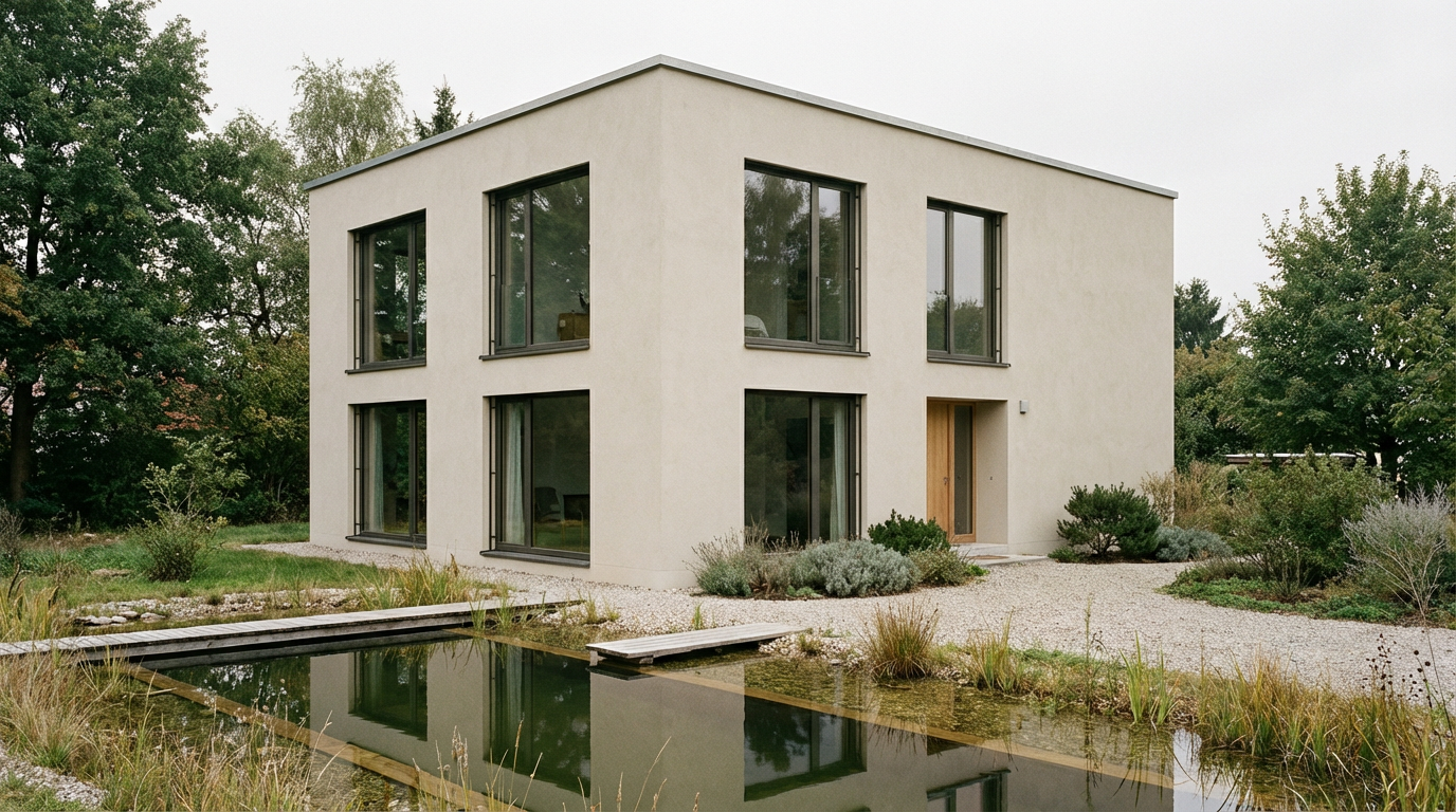 Was kostet ein Haus wirklich?