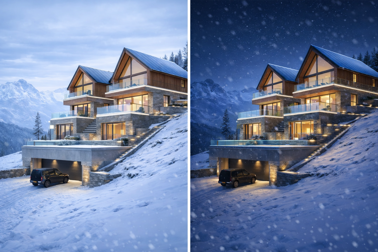 Chalet in den Bergen_Konzept 2P-Raum_Architekten_260109_ (1).png