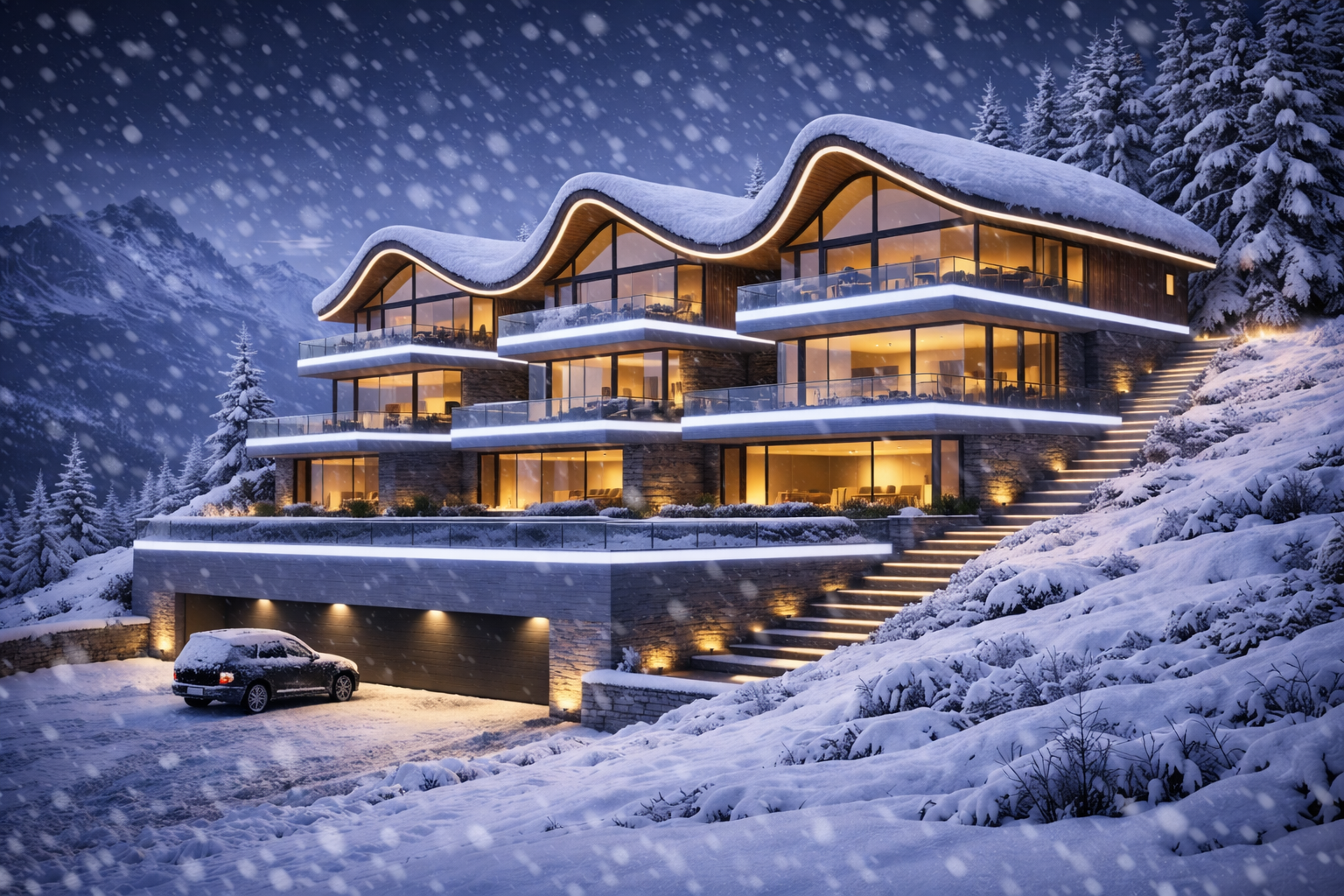 Chalet in den Bergen_Konzept 2P-Raum_Architekten_260109_ (12).png