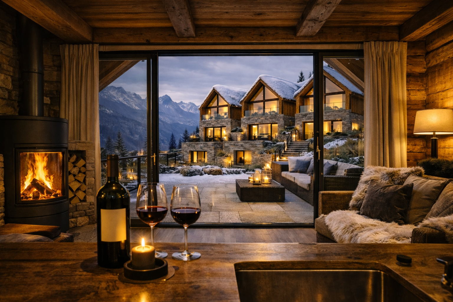 Chalet in den Bergen_Konzept 2P-Raum_Architekten_260109_12.png