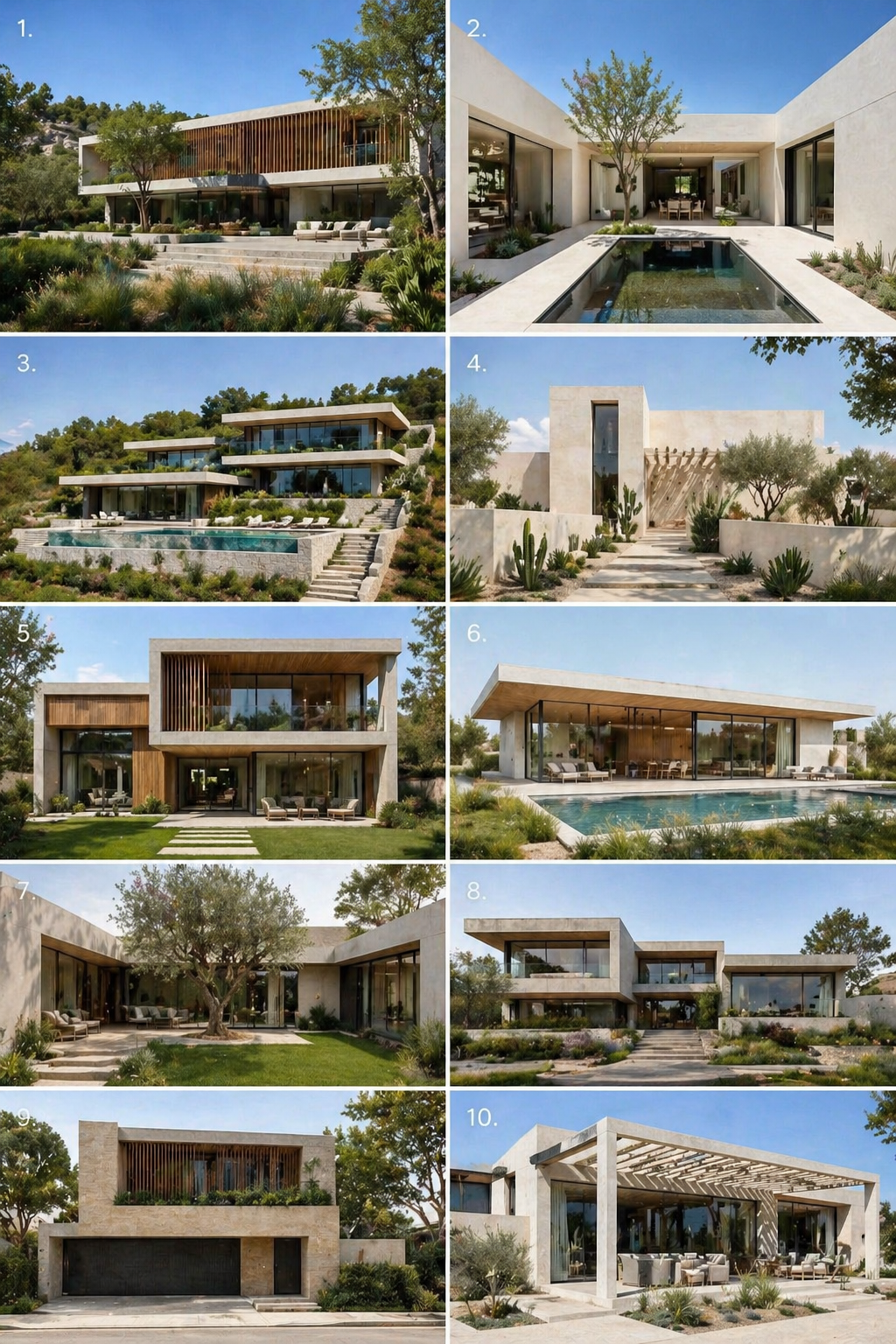 NEXT LEVEL ARCHITEKTUR