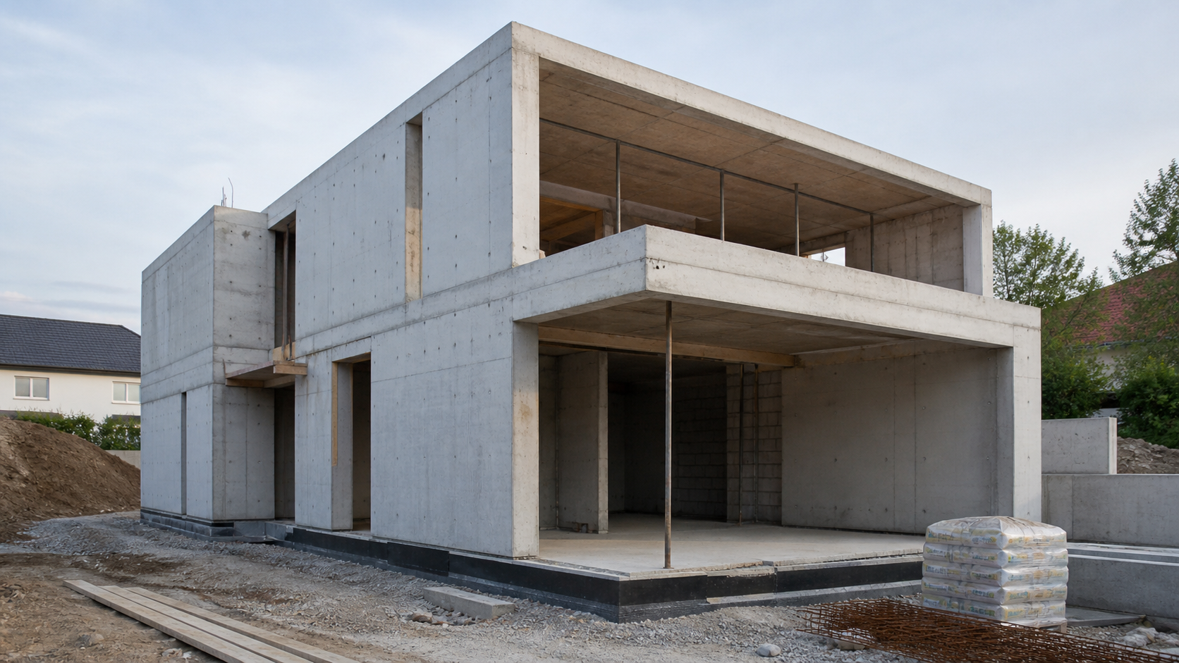 HAUS BAUEN – GUIDE 2026
