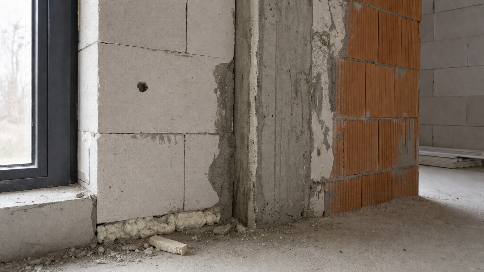 FEHLER BEIM HAUSBAU – DIE 10 TEUERSTEN ENTSCHEIDUNGEN