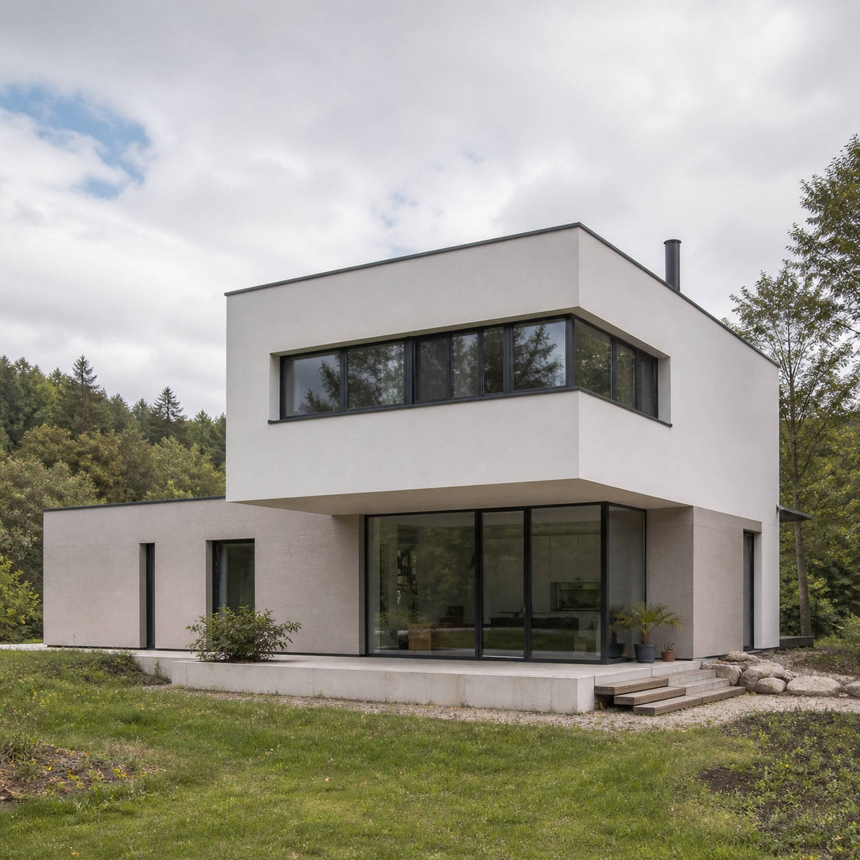 ARCHITEKT HEIDENHEIM – INDIVIDUELLE PLANUNG MIT STRUKTUR