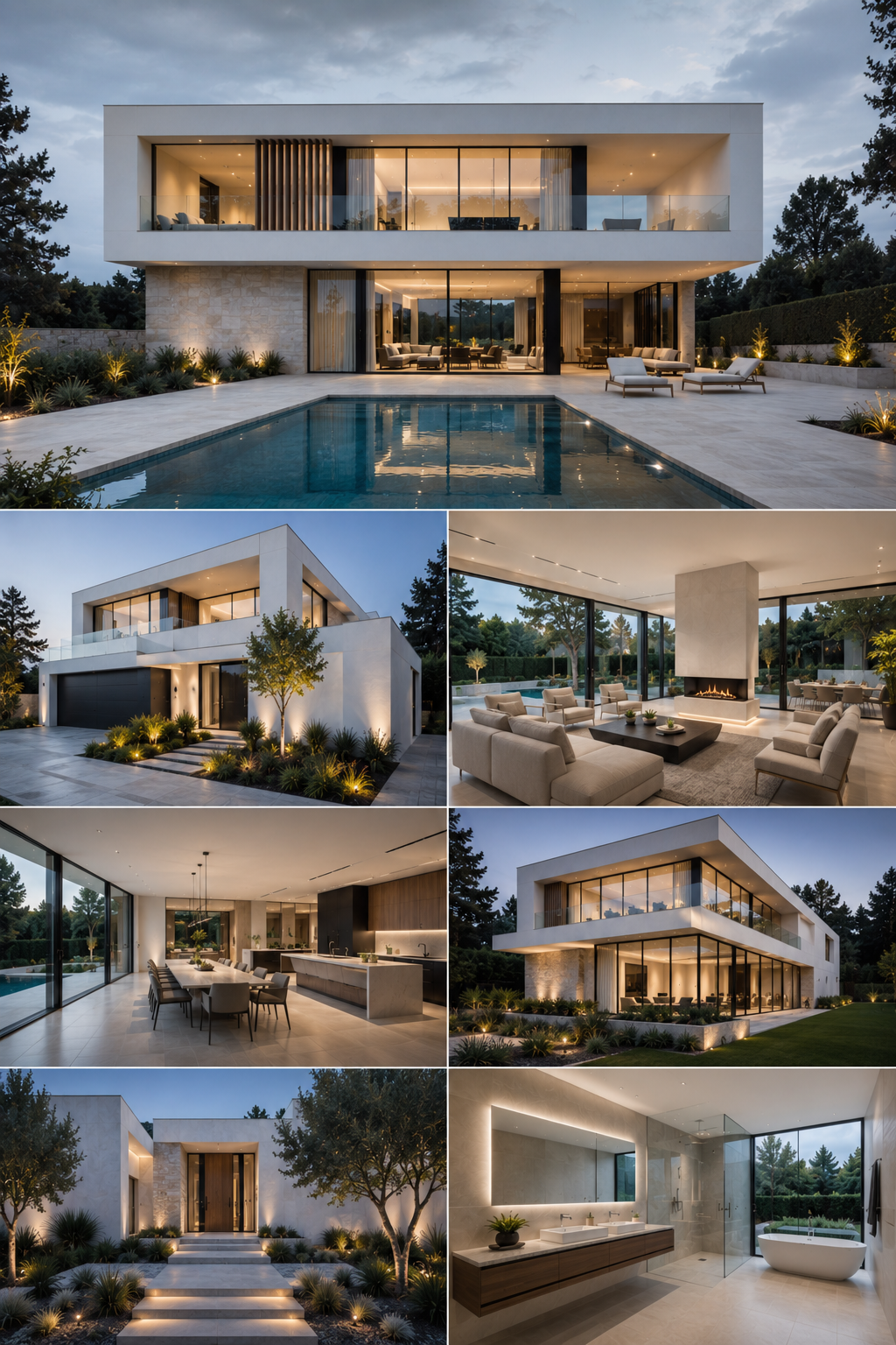Bauhaus Villa München