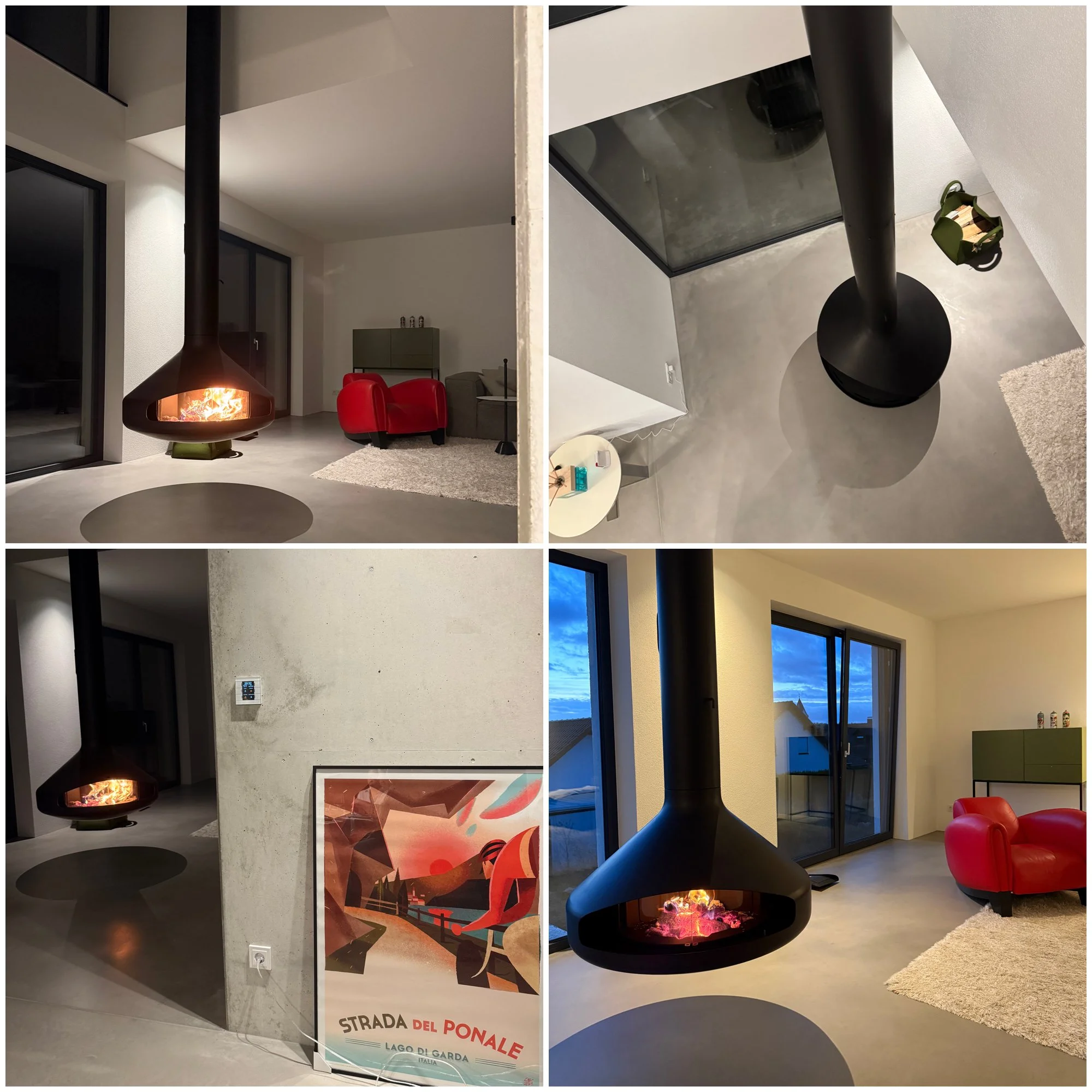 Neubau Einfamilienhaus in Finningen (Bayern)