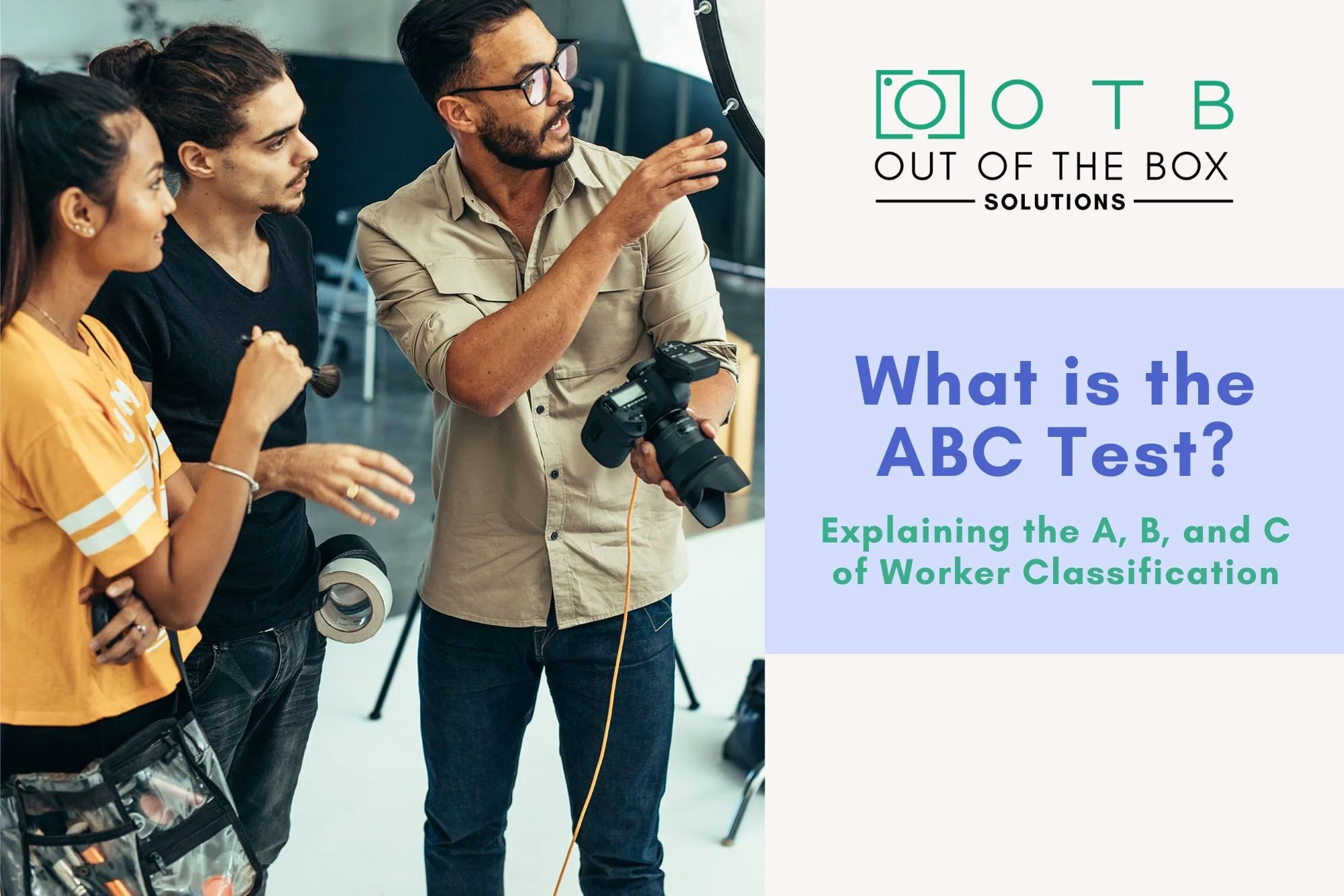 Who Is Subject To The Abc Test? – UESXP