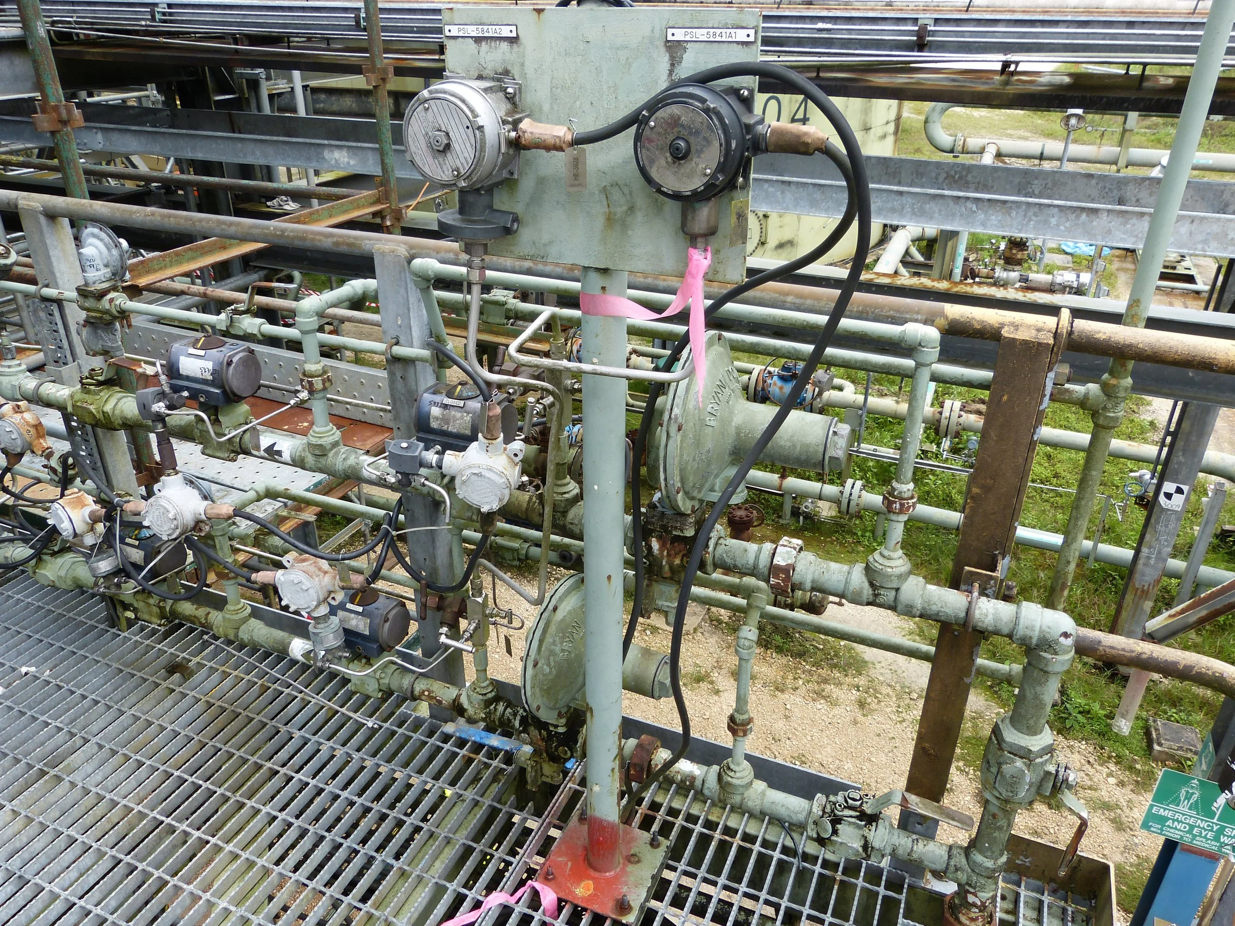 SMP — Mechanical & Structural Engineers