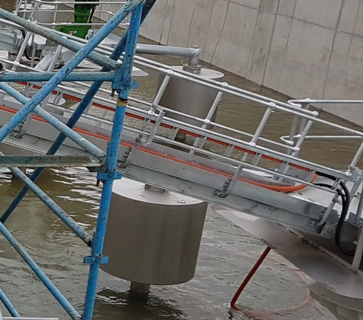 SMP Water Treatment