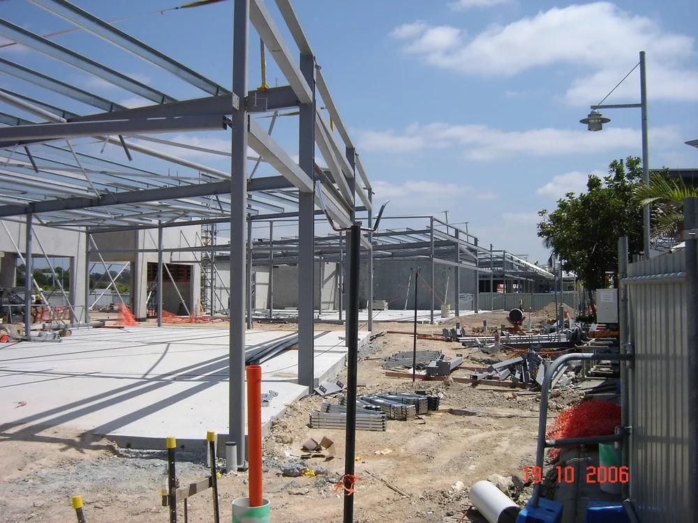 Trang Imagineering | Mechanical & Structural Engineers