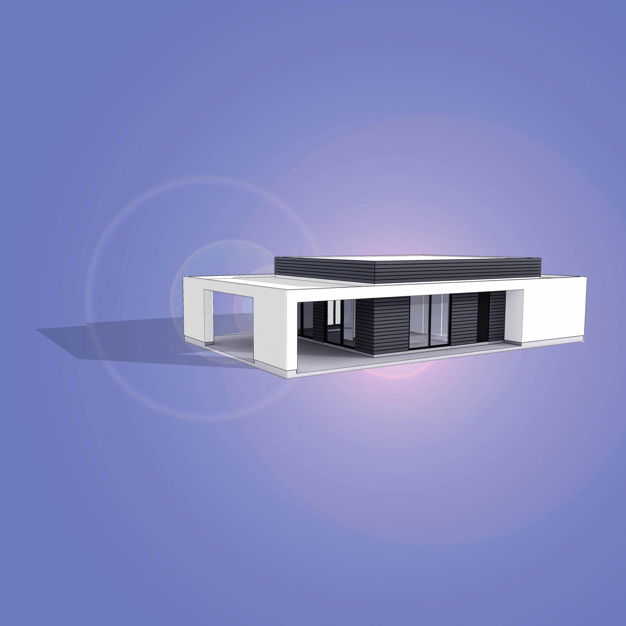 PLAN 922 - CONSTRUCTION SET