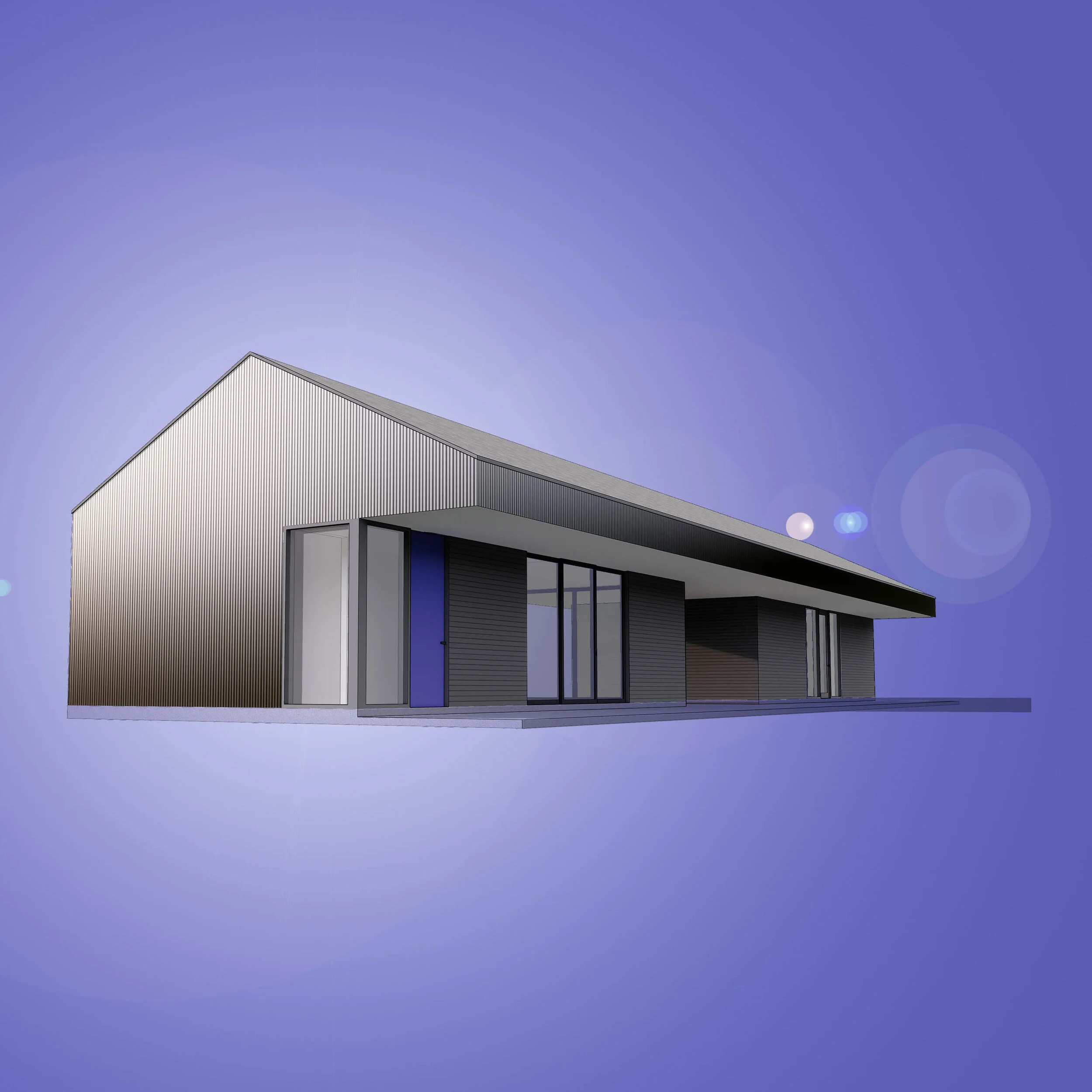 PLAN 925A - CONSTRUCTION SET