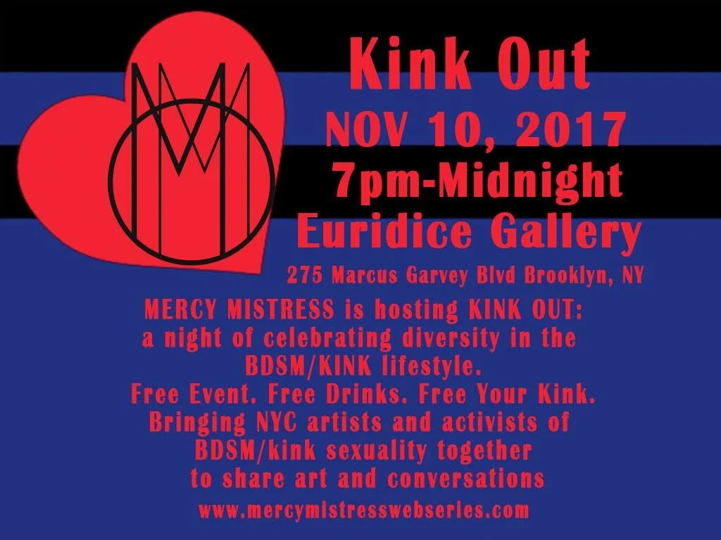KINK OUT