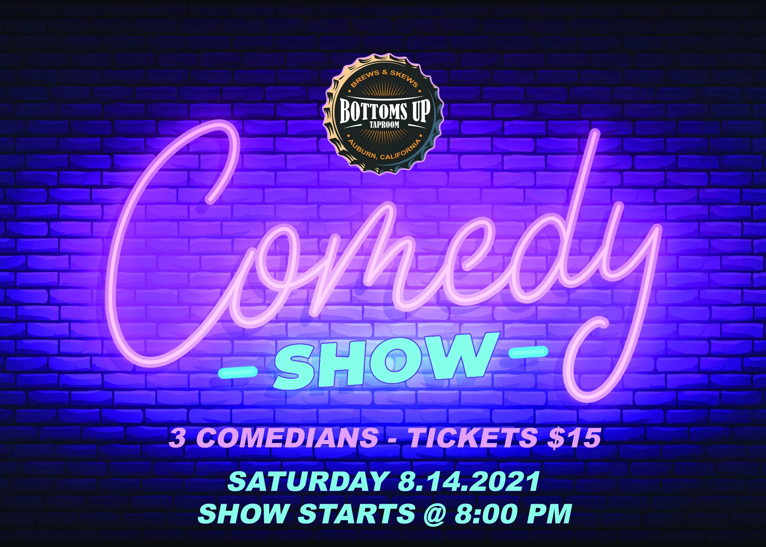 Comedy Show