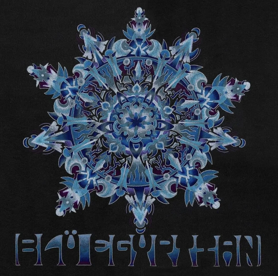 Blue Egyptian Band