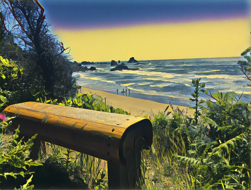 Healing from Childhood Trauma