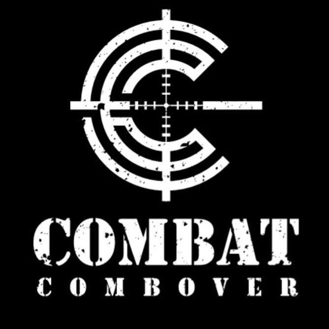 Combat Combover