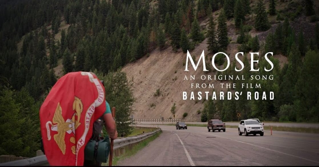 @lukejamesshaffer wrote a song for the film @bastardsroadmovie make sure you check this out.  So many amazing people have helped create this and bring it to the world.  https://youtu.be/BUhNrq05eN0  Check the new music video for the song.  #bastardsr
