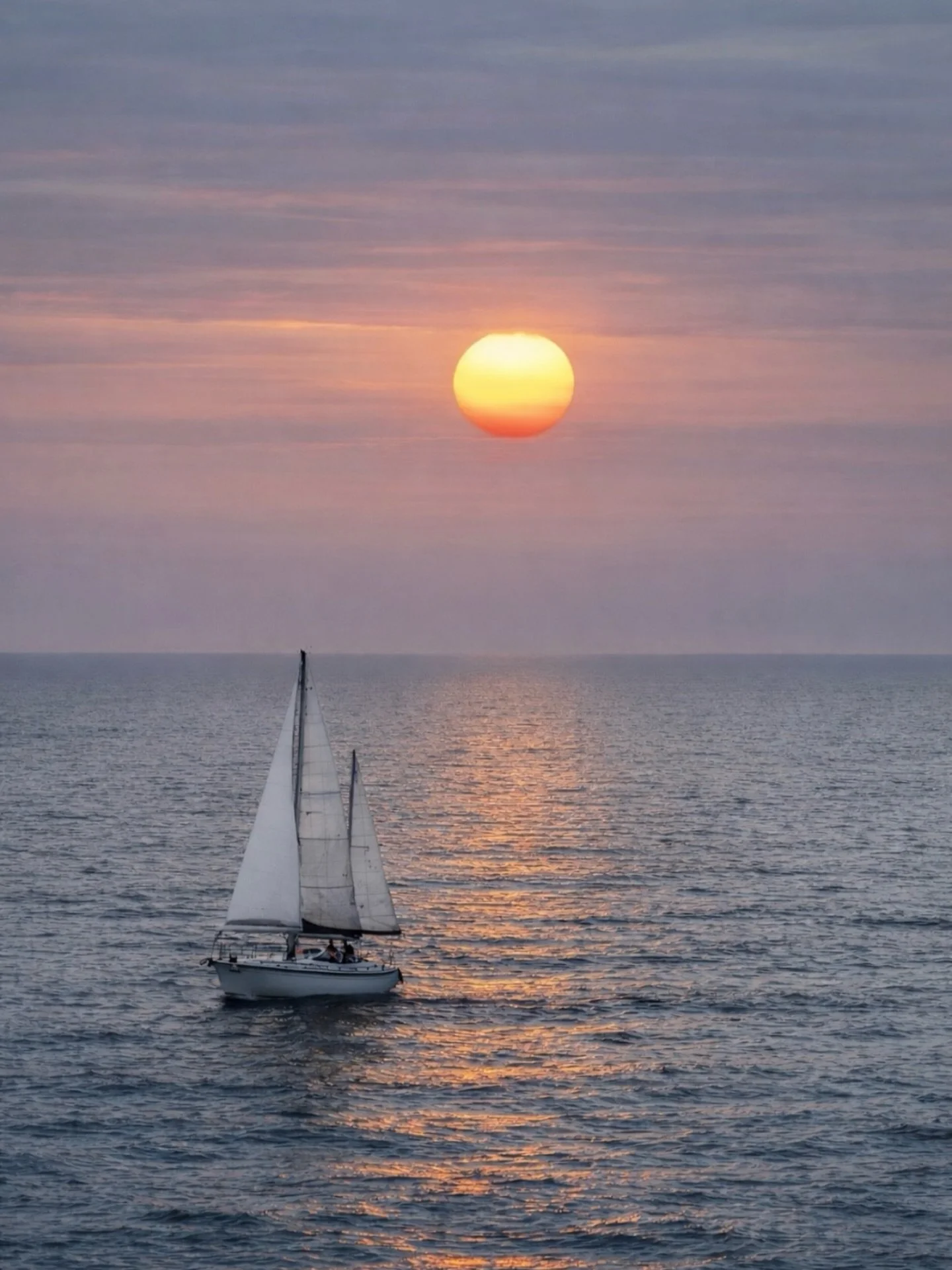 Just a dream and the wind to carry me&hellip;