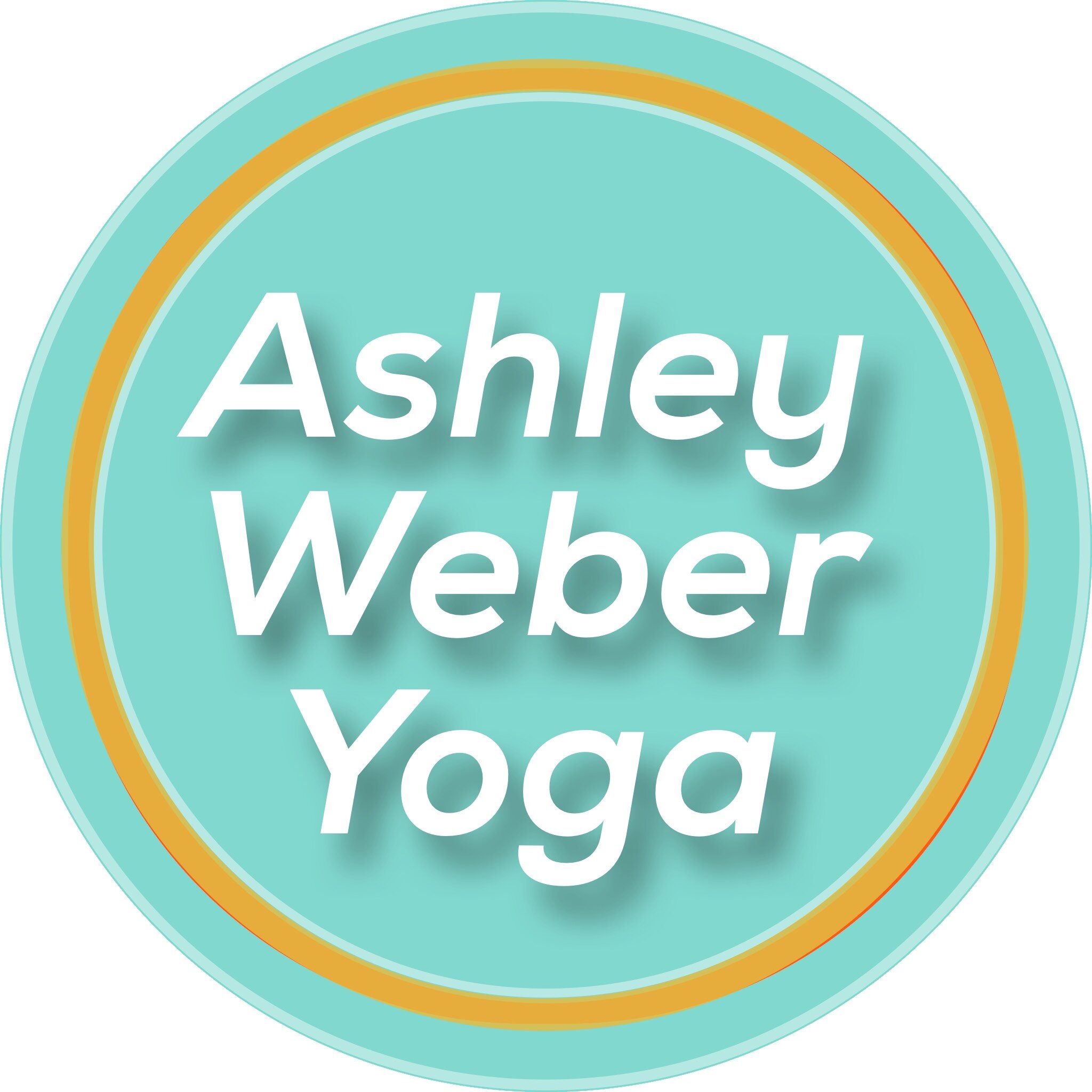 Ashley Weber Yoga