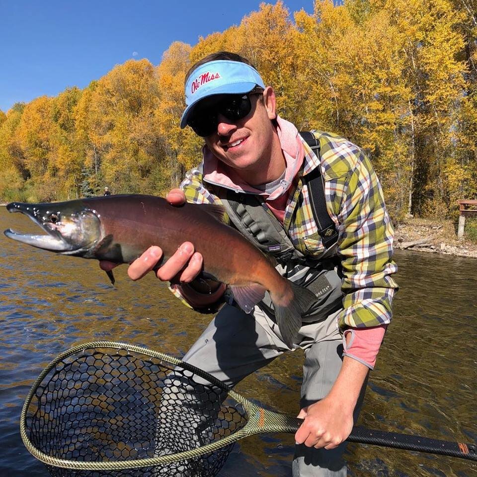 R4R Spring 2021 Fly-Fishing Tournament