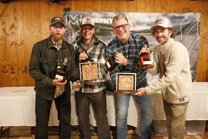 Celebrating the Success of Our 2025 Fall Risers4Rett Event