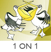 3. 1 on 1 green 180w Caption.jpg