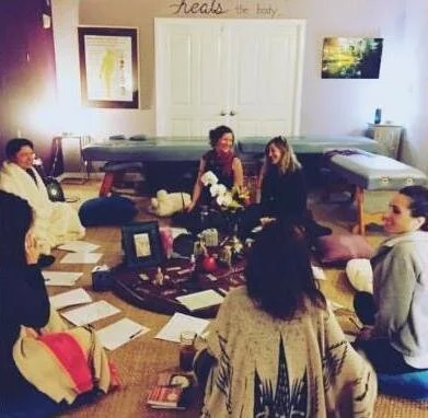 EMPOWERMENT & FINDING YOUR RECLAMATION ROAR - An Online Class with Dr. Stephanie (Copy)