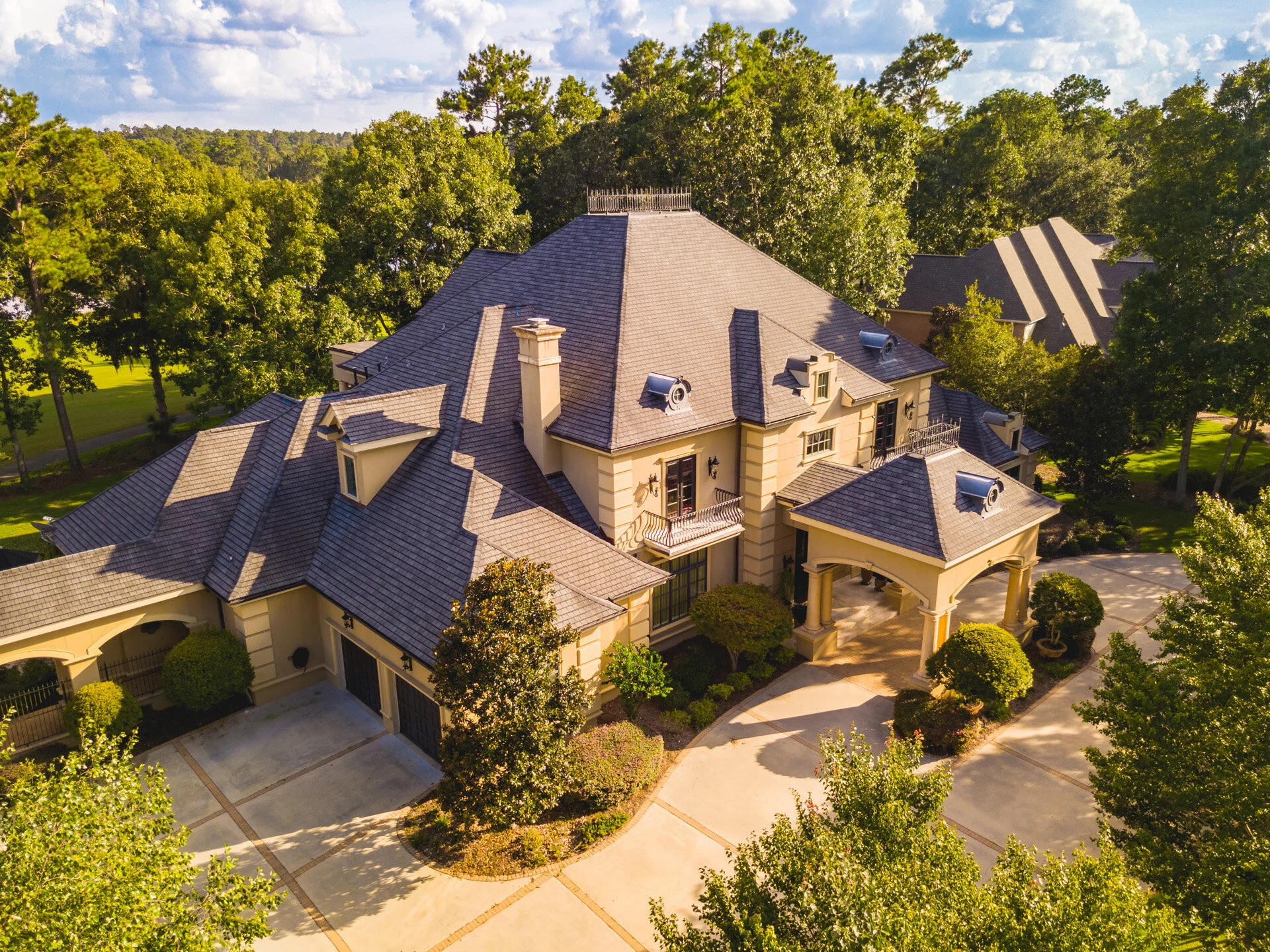 Tillman Photography Tallahassee Real Estate Photographer