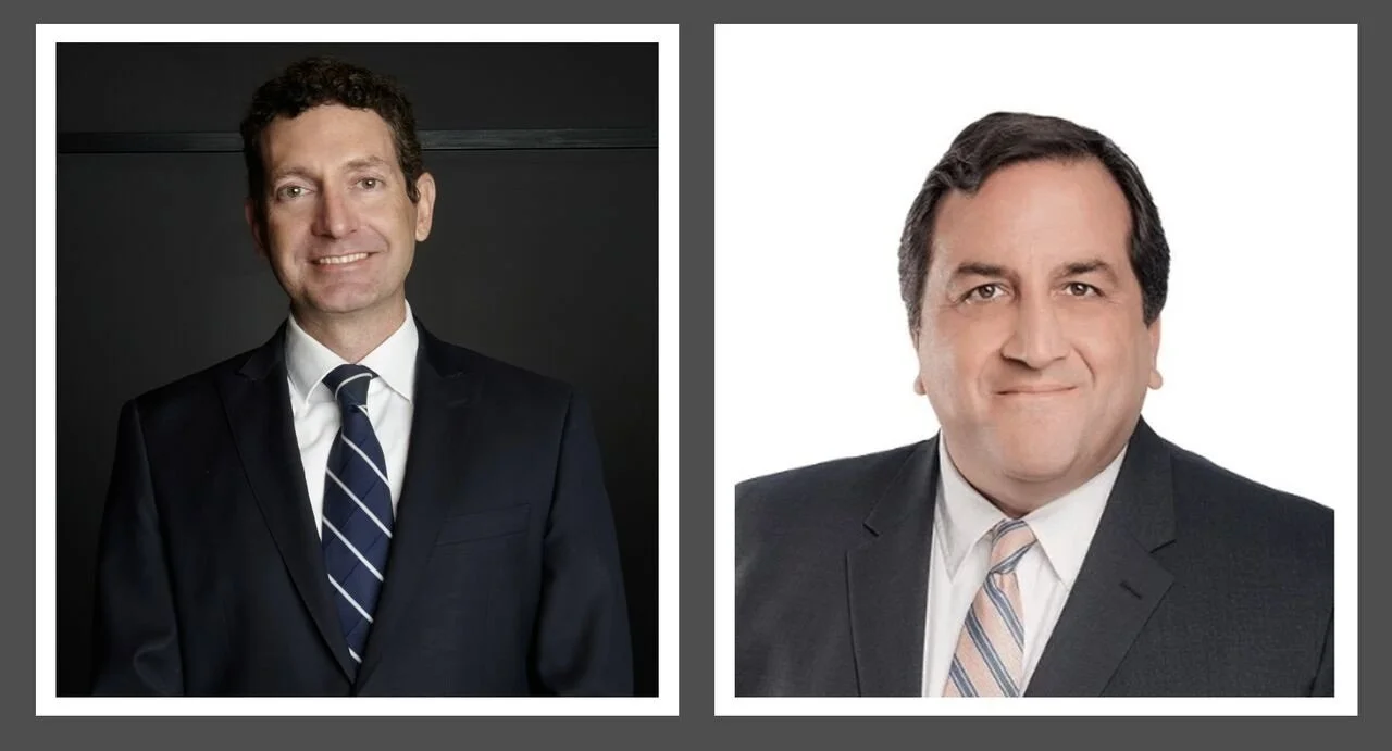 Dan Costello and Mike Turiello Take Parachute Case 90 Days Before Trial, Reduce Client Risk Exposure From $60+ Million to under $3 Million