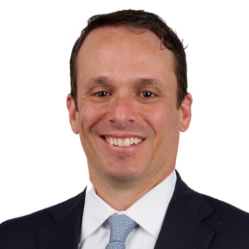 CGW Partner Matt Canna Elected as Associate Judge in Cook County