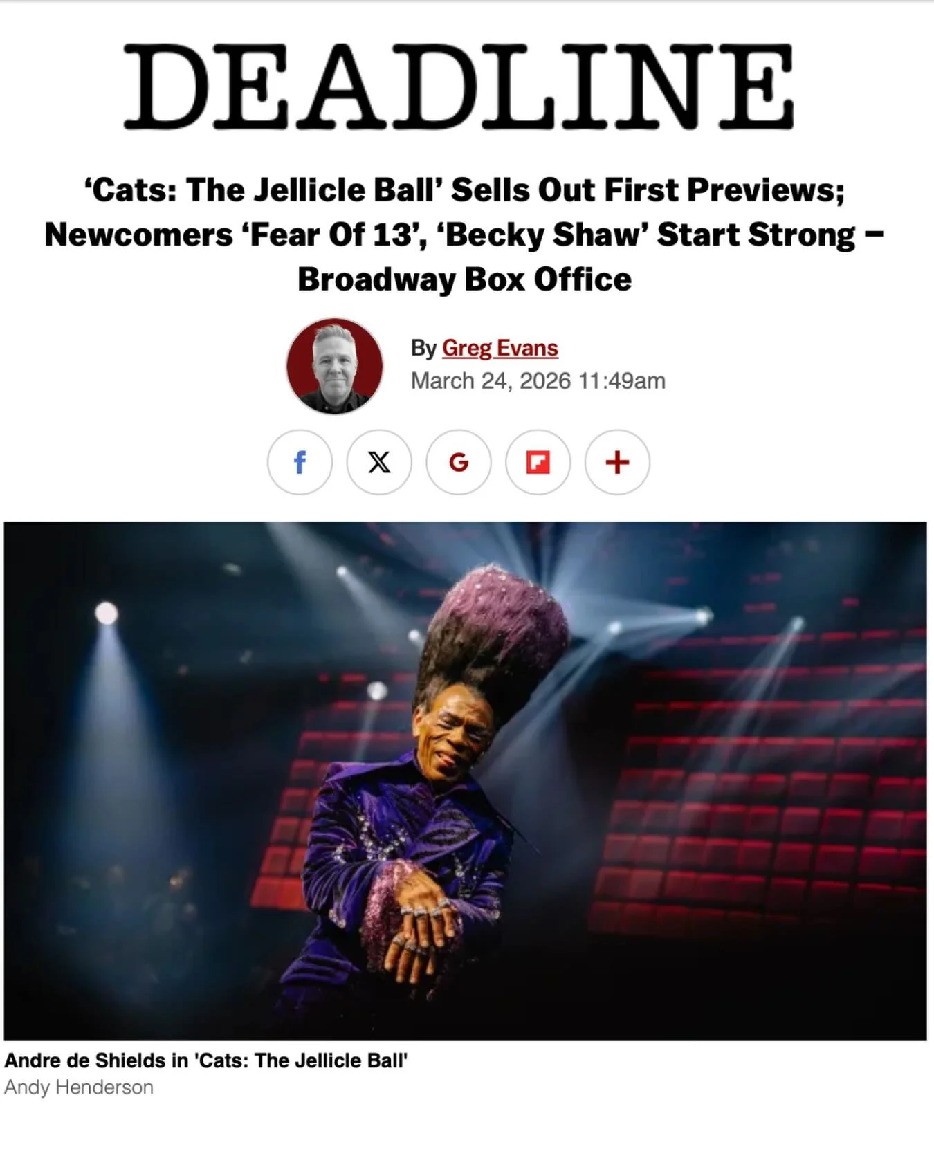 Before reviews. Before opening. Sold out. Boom💥