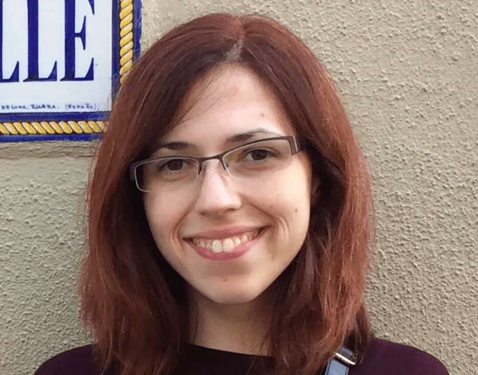 Cassandra Turcotte, PhD - Research Associate