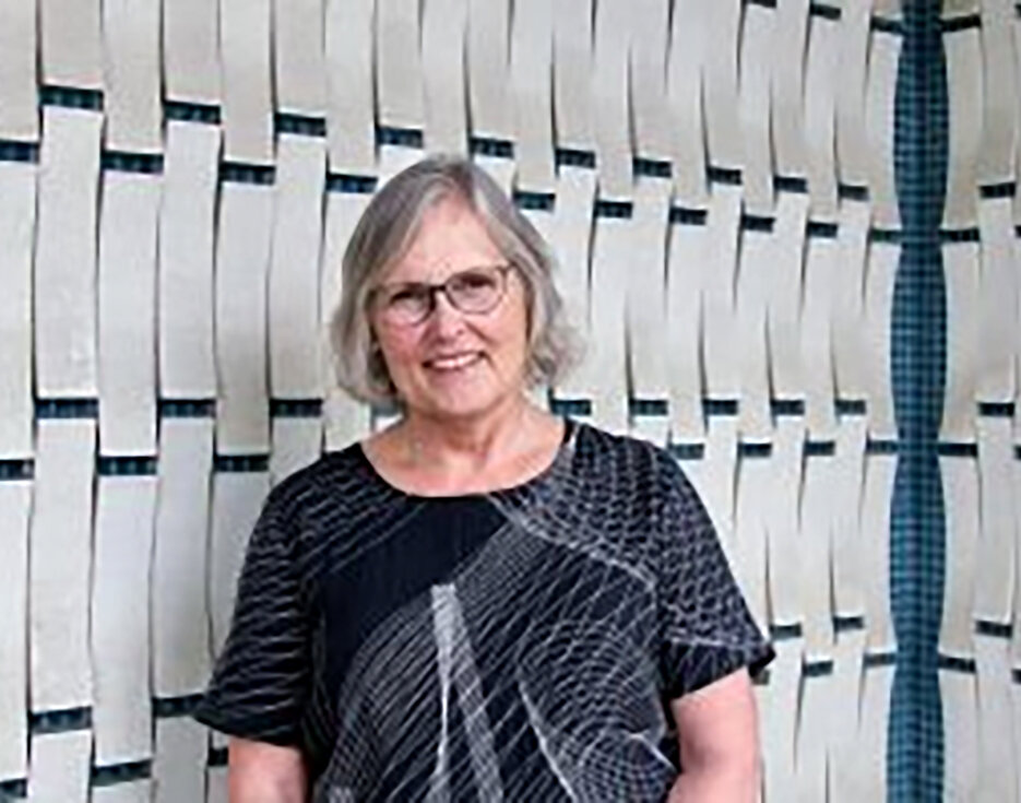 Susan Pfeiffer, PhD - Research Professor