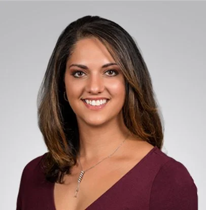 Asha Ziembiec, President at Southtowns Radiology