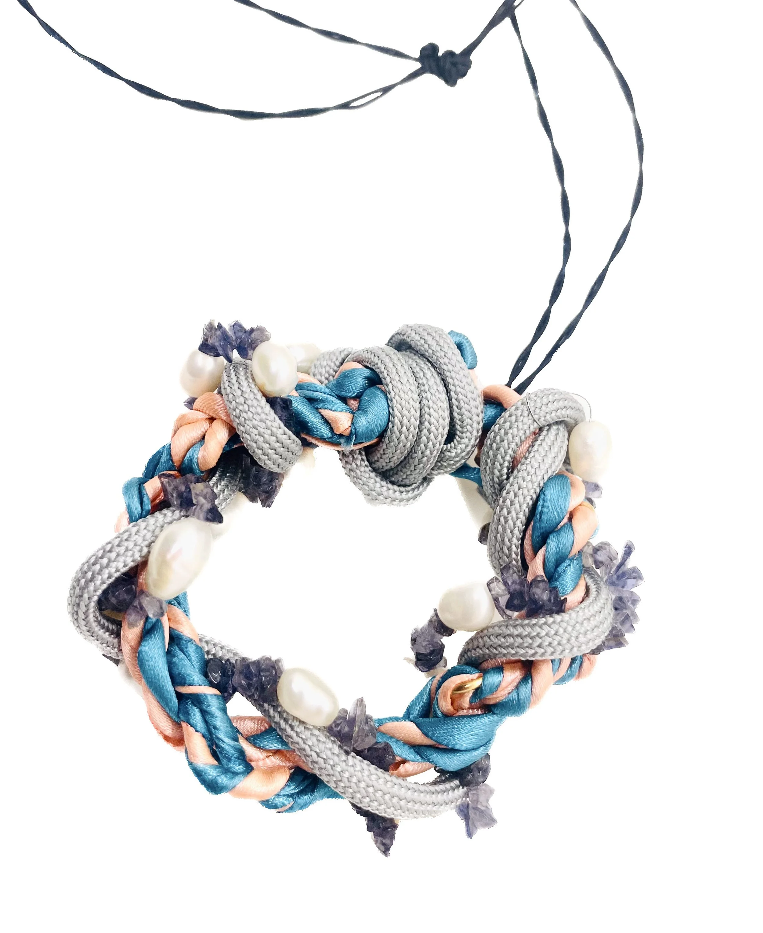 The Pendant Necklace