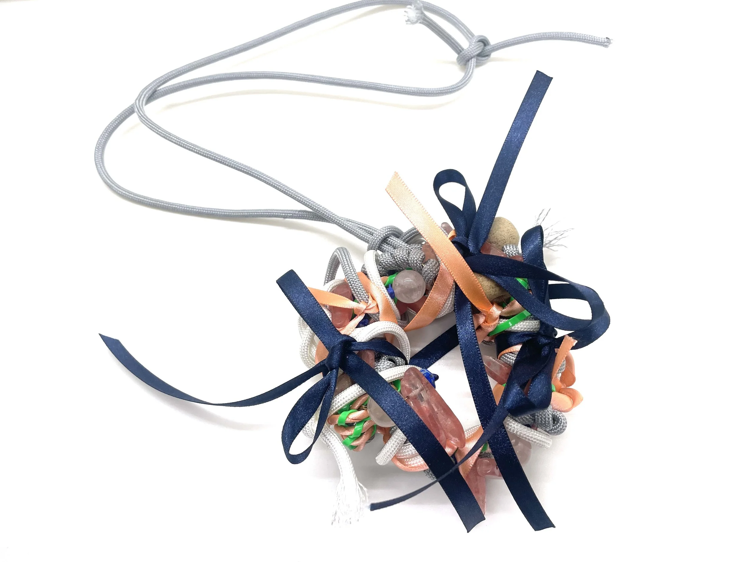 The Pendant Necklace