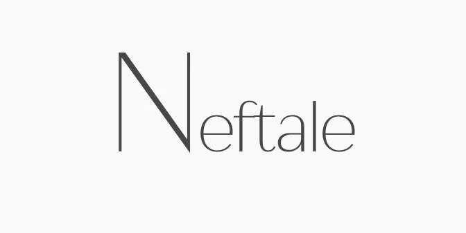 neftale 