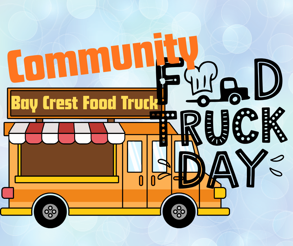 Community Food Truck Night @ Boat Ramp (Copy)