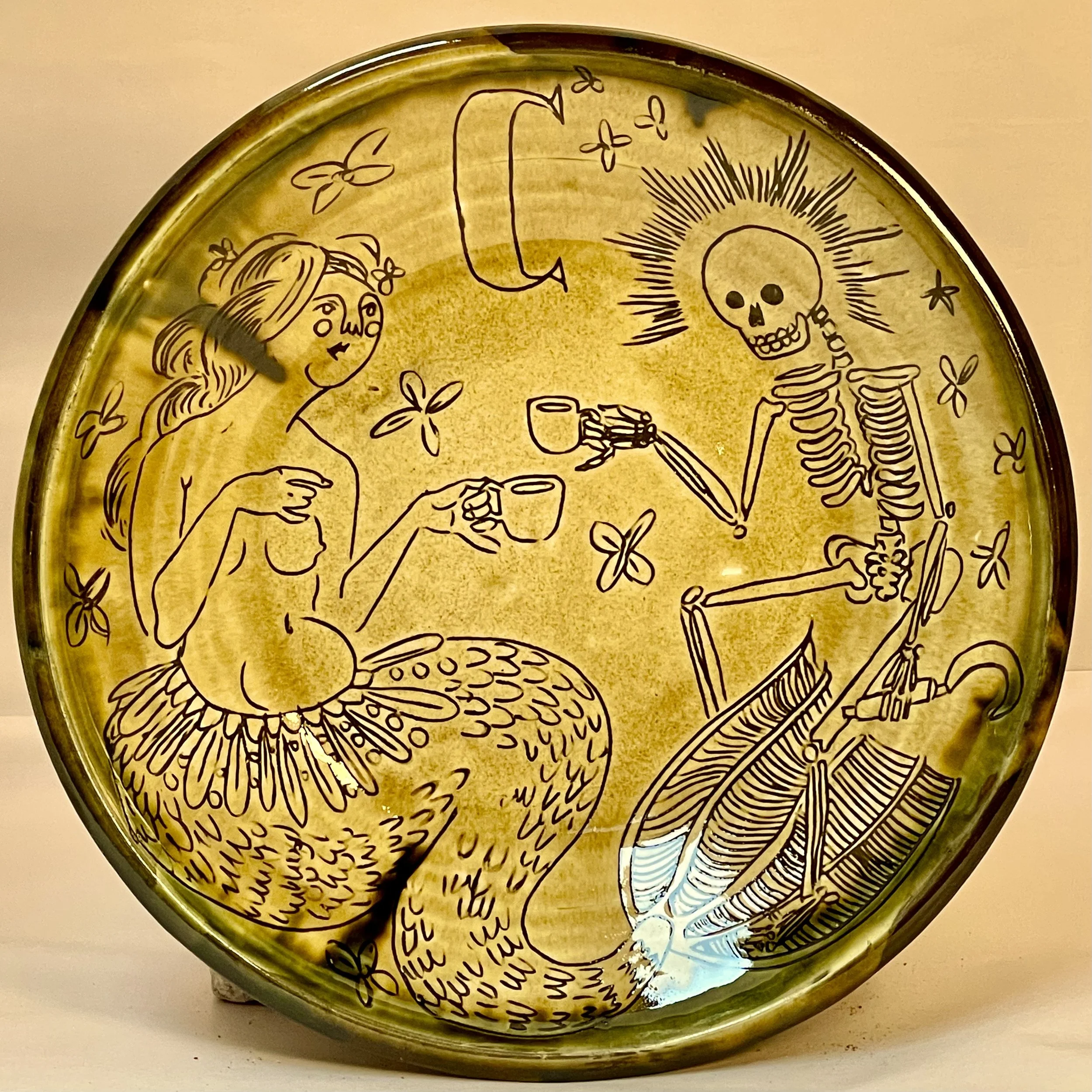 New Work Coming Soon