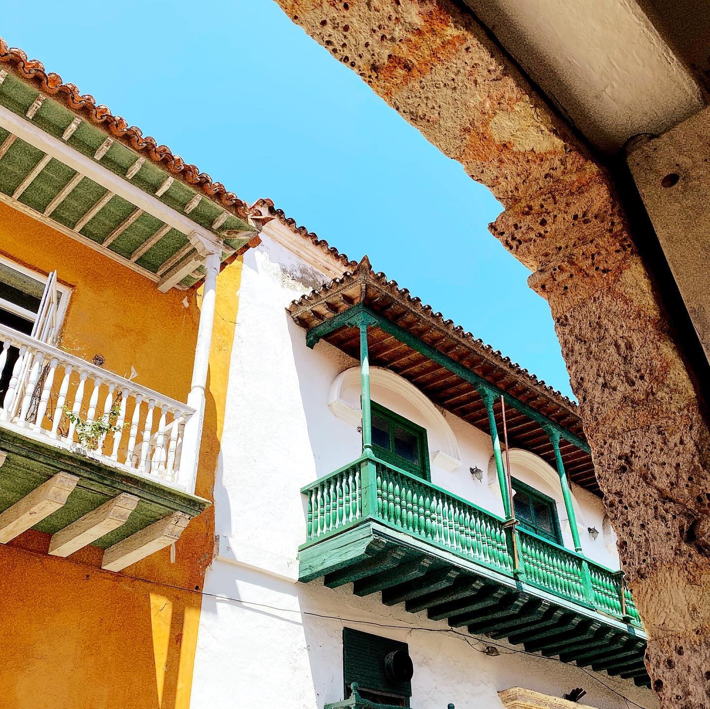 Cartagena, Colombia