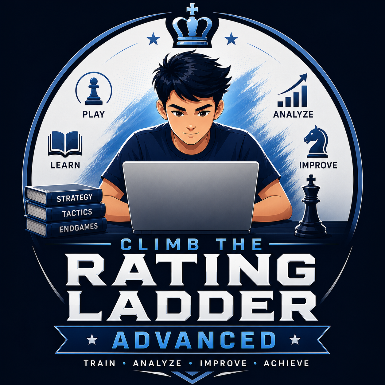 Climb the Rating Ladder Advanced Logo.png
