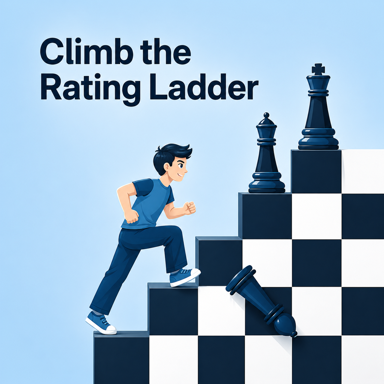 Climb the Rating Ladder General Logo.png
