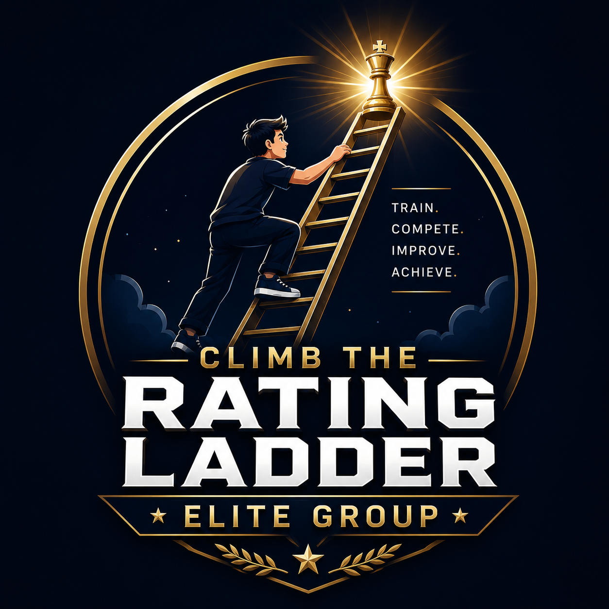 Climb the Rating Ladder Elite Logo.png