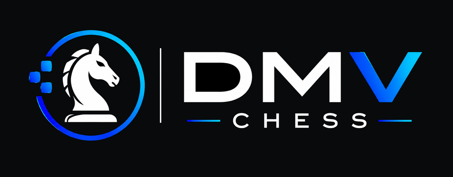 DMV Chess